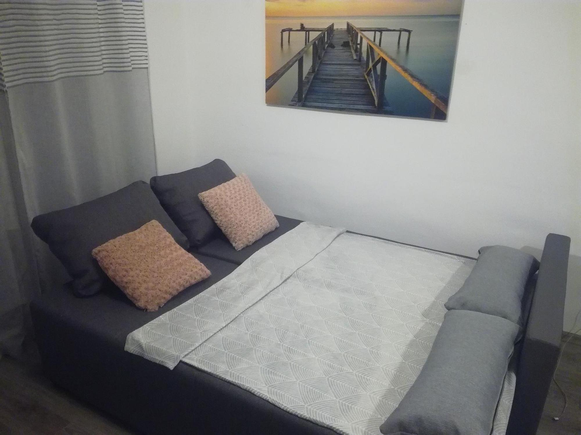 Apartments Tonci Трибунь Екстер'єр фото