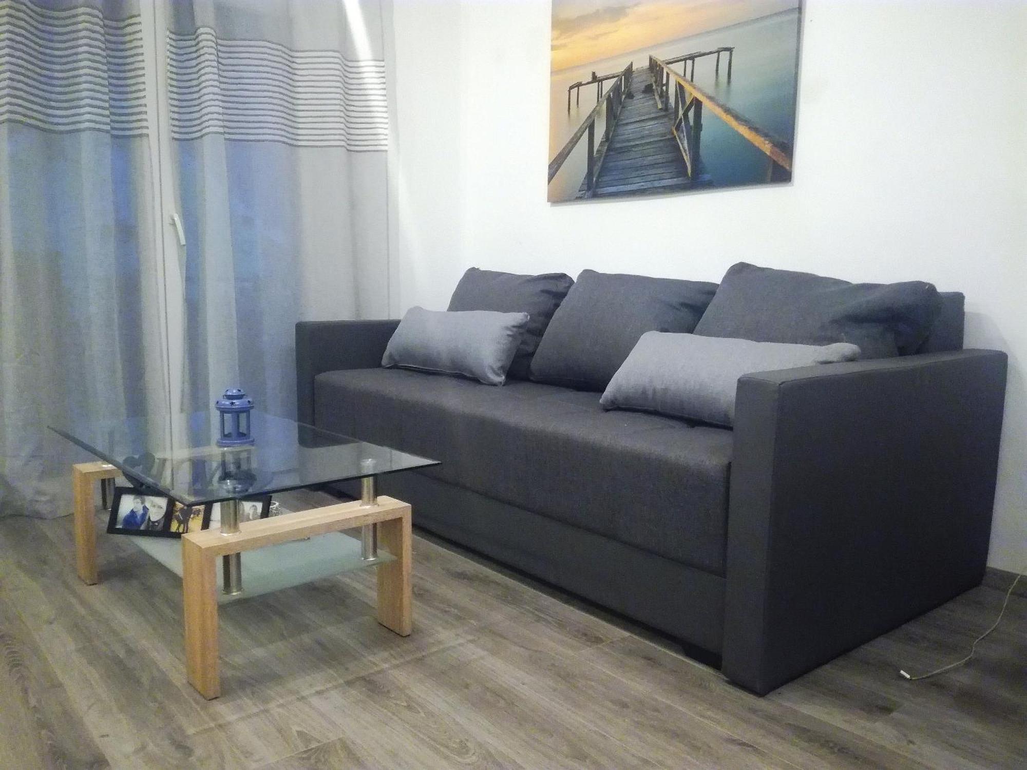 Apartments Tonci Трибунь Екстер'єр фото
