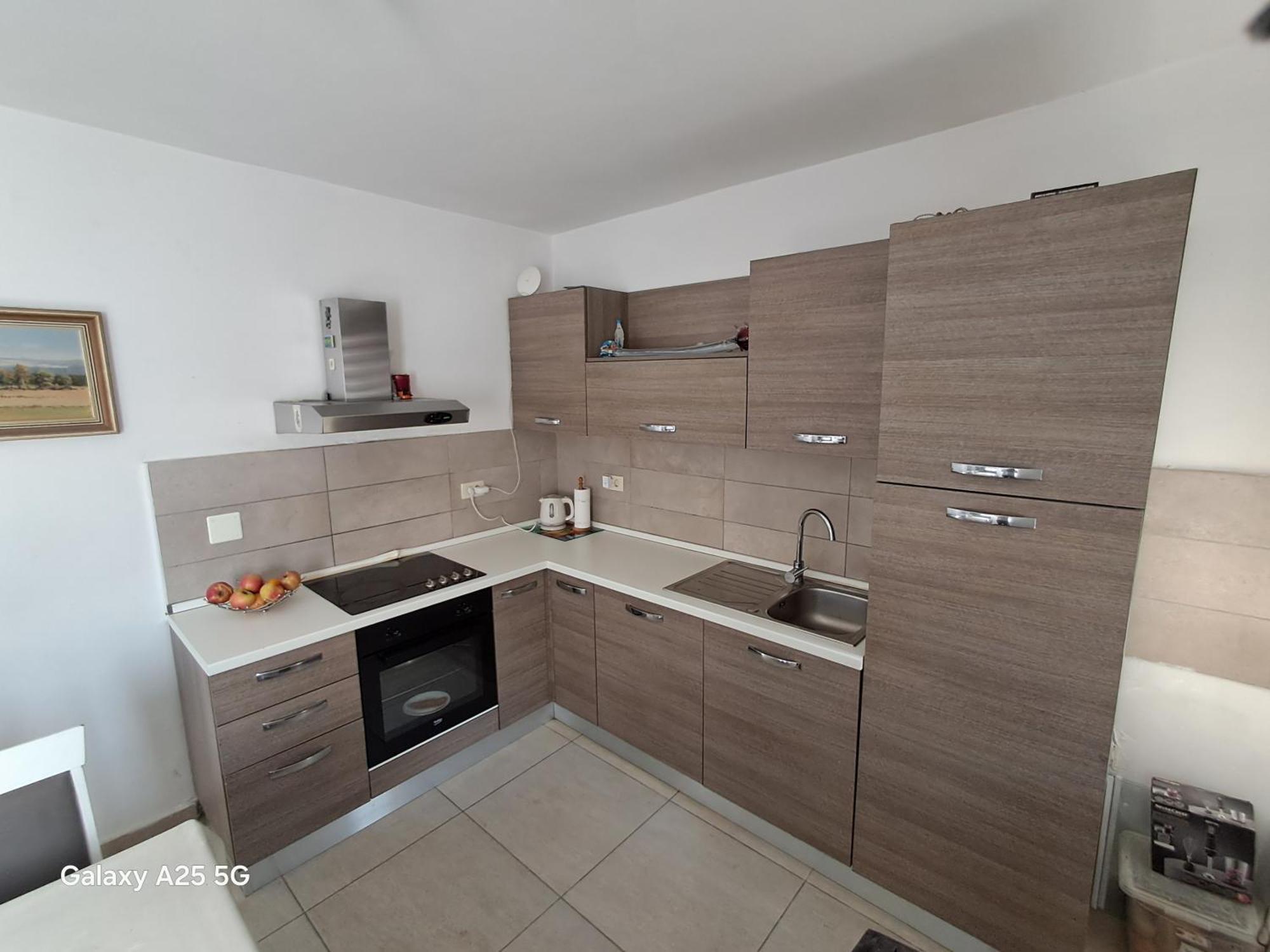 Apartments Tonci Трибунь Екстер'єр фото