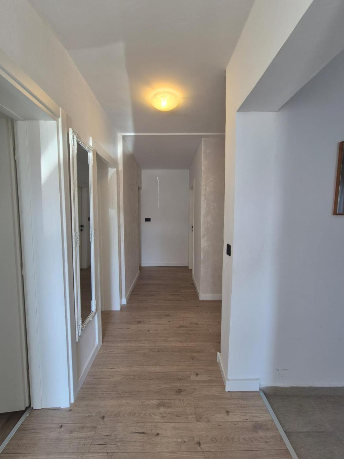 Apartments Tonci Трибунь Екстер'єр фото